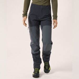 Womens Arc’Teryx PSIPHON PANT NWT